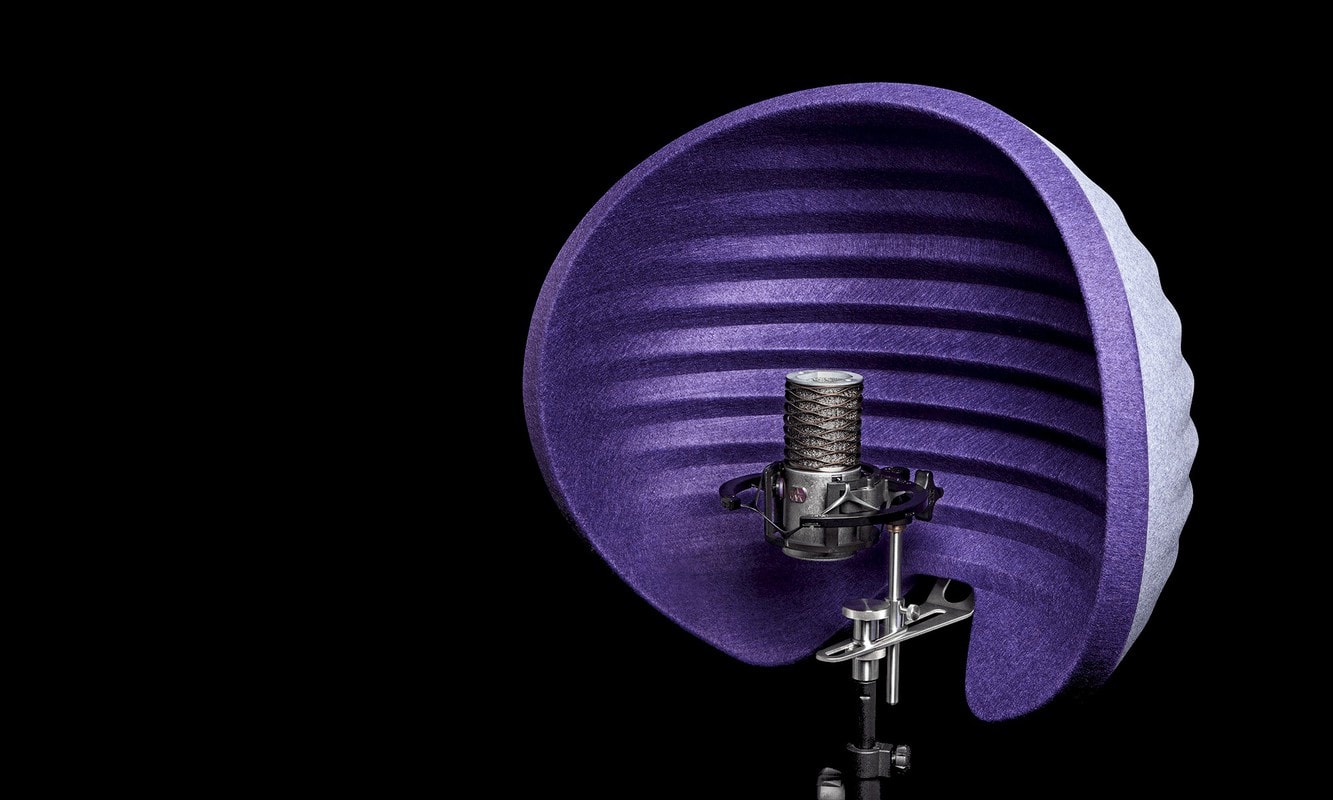 Aston Microphones: Knowing Exactly What Our Stock Is Worth featured image