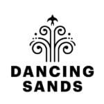 Dancing Sands company logo