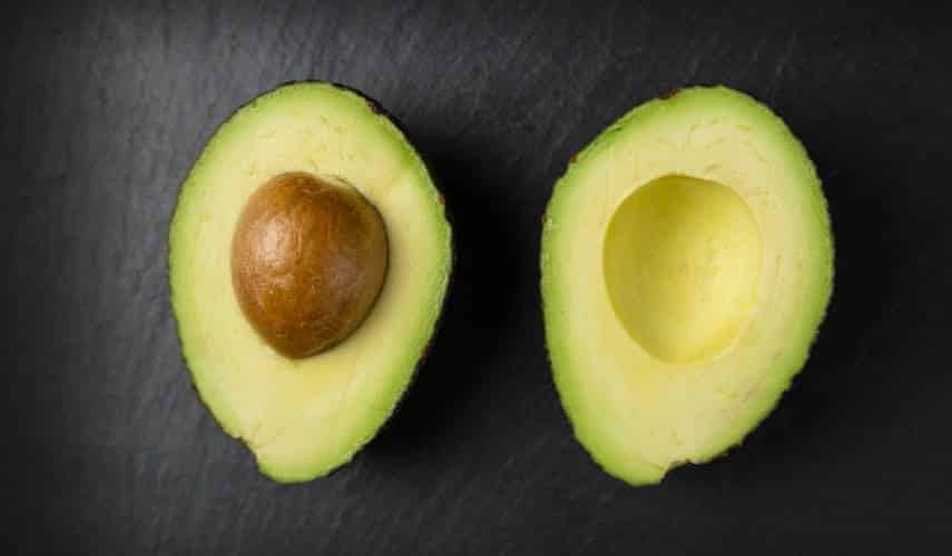 avocados: a common example of anticipation inventory