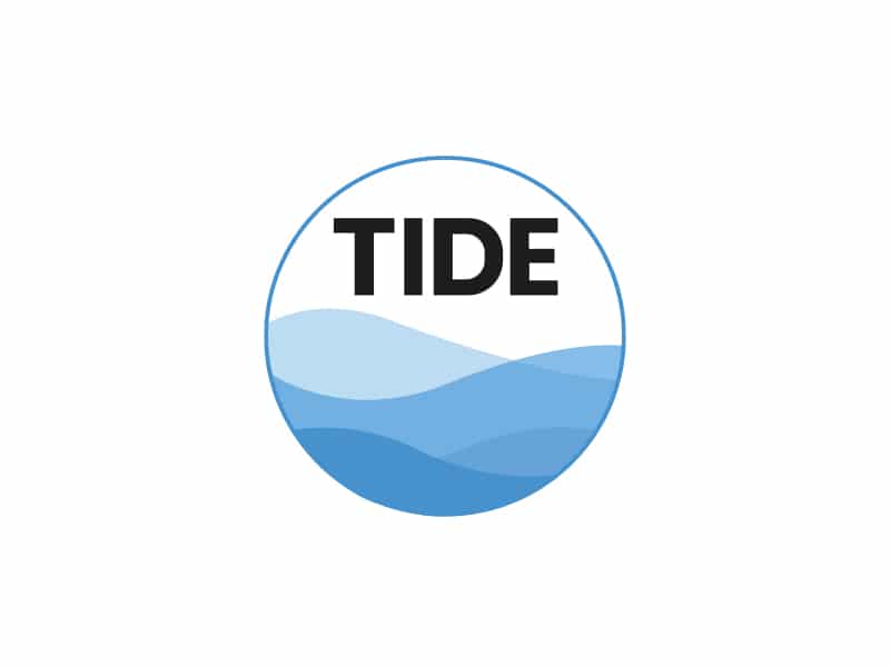 Tide Connects logo
