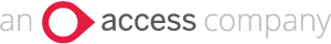 An Access Company Logo