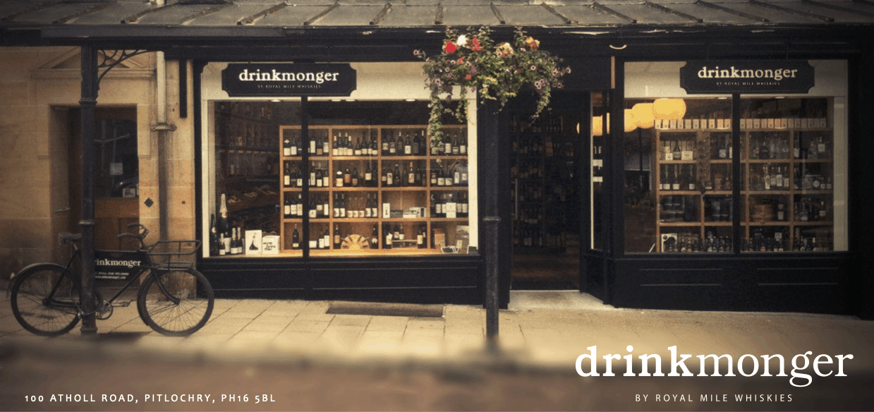 The Dormant Distillery Company: Seamlessly syncing sales channels, stock and accounts using Unleashed featured image