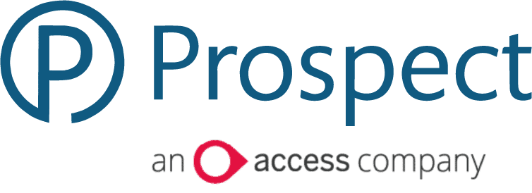 Access ProspectSoft logo