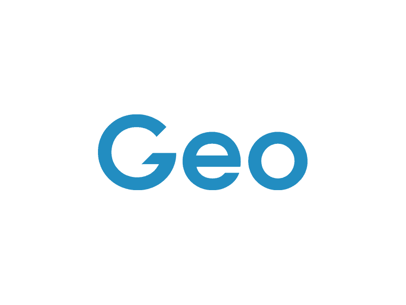 Unleashed Software App Marketplace Geo logo with background