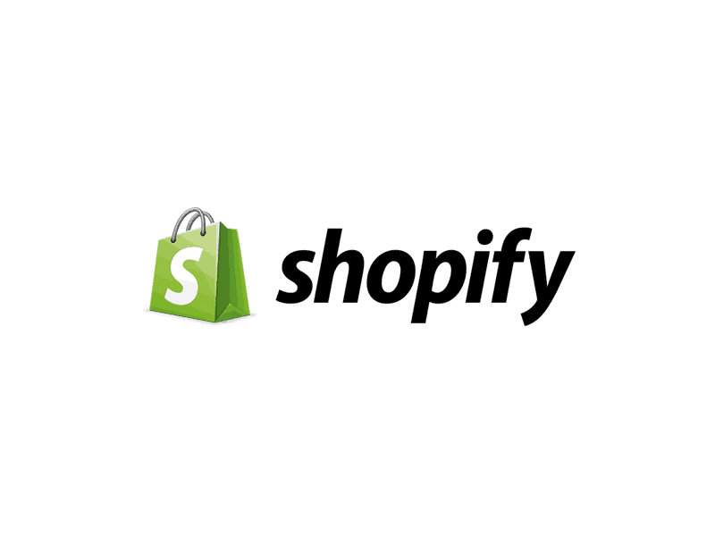 Shopify inventory management logo for Unleashed app store
